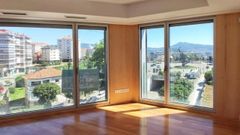 Piso rehabilitado en un edificio de la Gran V�a