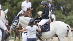 El certamen reunir� a m�s de 240 caballos.