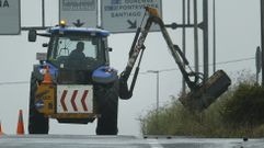 Viana comprar� un tractor desbrozadora