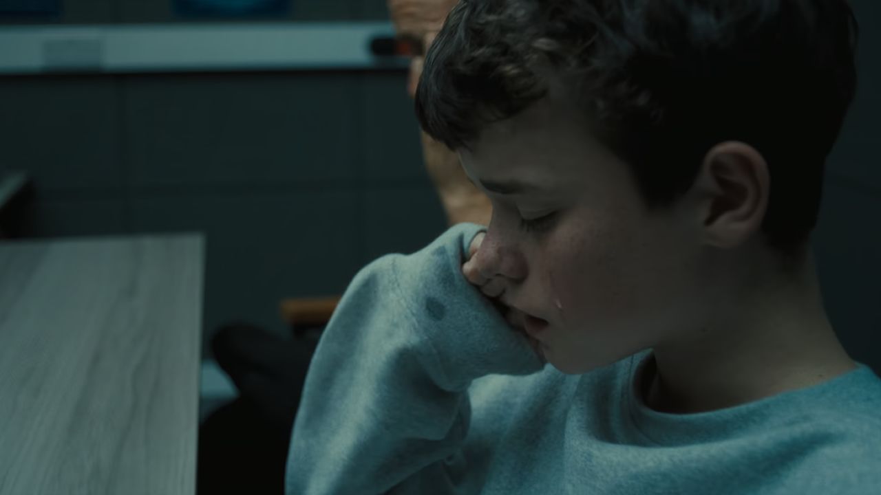 «Adolescencia», la serie que retrata lo que no queremos ver