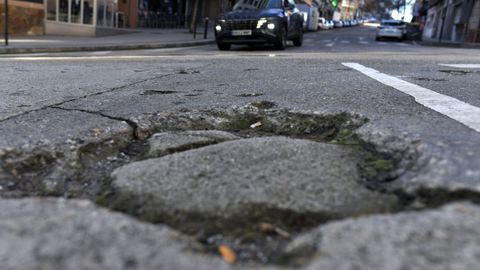 Baches en Pla y Cancela