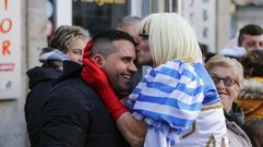 Celanova alarg� el entroido