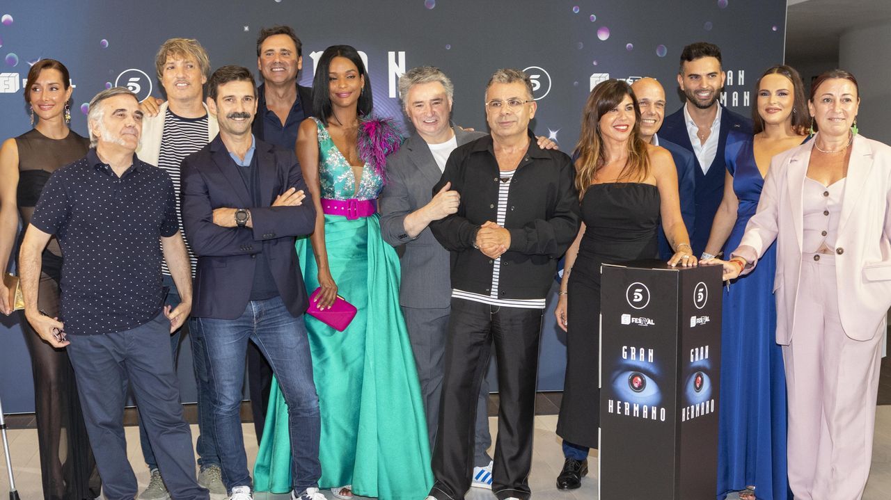 «Gran Hermano» reabre sus puertas este jueves en Telecinco