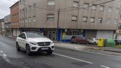 El Concello de Ordes cambi&oacute; este mes el horario de recogida de basuras a la madrugada