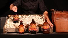 Teatro  Tras os versos de Florencio 