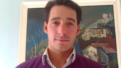 Pedro Acevedo Reyes en Facebook
