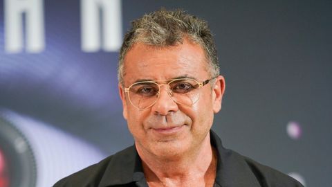 Jorge Javier es el presentador de �Gran Hermano� de Telecinco