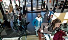 El Conservatorio Profesional de Santiago daba formaci�n el a�o pasado a 500 alumnos.