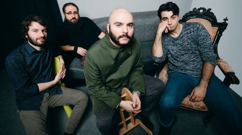 Exeria dará un concierto en el Clavi
