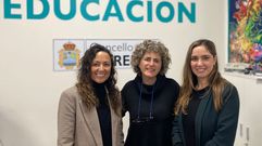 Viaqua pone en marcha junto al Concello de Ourense la segunda edici�n del programa educativo Aquae STEM