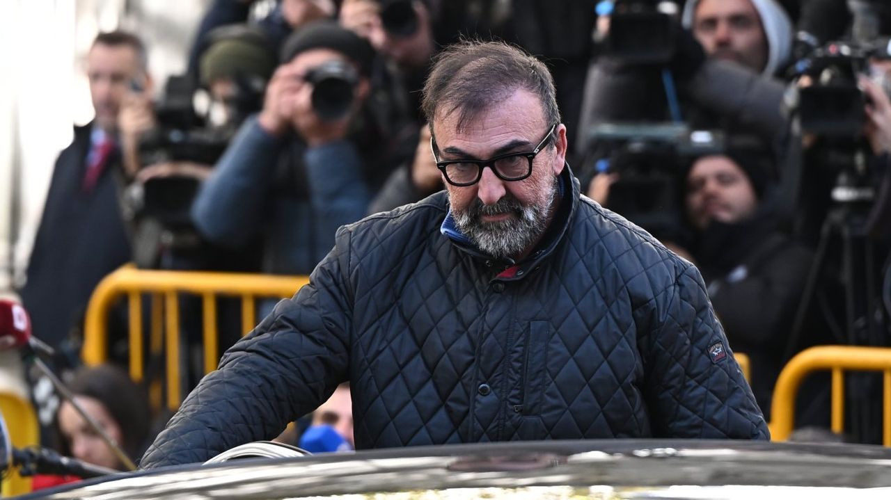 «Van a rodar cabezas», la manera de presionar de Koldo para proteger a Miss Asturias