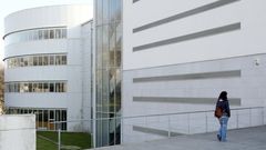 Las clases del nuevo grado las impartir�n profesores de distintas facultades