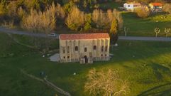 Monuments of Oviedo and the Kingdom of the Asturias