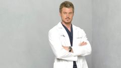 Eric Dane anuncia que tiene ELA