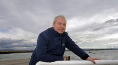 Jos� Antonio Fern�ndez Bouzas asegura que la consecuci�n de la carta europea de turismo sostenible ser� un motivo de orgullo. 