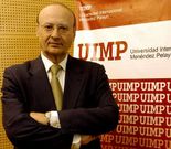 Carlos G. Reigosa en el curso de la UIMP en el Sime�n.