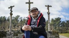 Fernando Taboada, candidato del PP por Beade