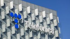 La SEPI tendr el 10 % de Telefnica