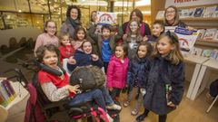 Festival Inclus�n, el a�o pasado