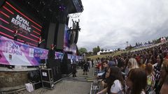 Festivais como O Son do Cami�o tiveron que cancelar ou adiar as s�as edici�ns