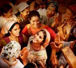 Cartel del film que se proyectar� ma�ana.