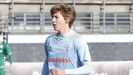 Fer Lpez ha sido uno de los mximos goleadores del Celta Juvenil A en liga.