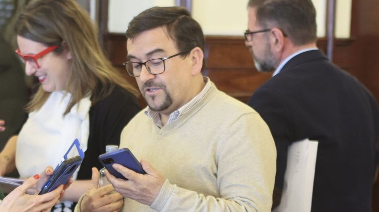 El PSOE denuncia que Ferrol incumple los plazos de pago de facturas a ...