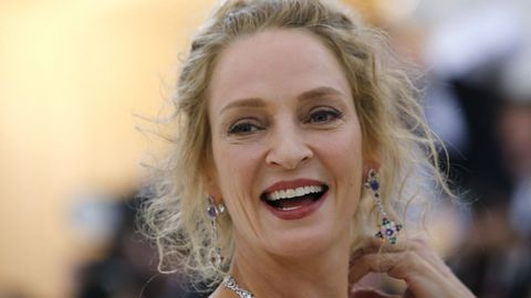Uma Thurman