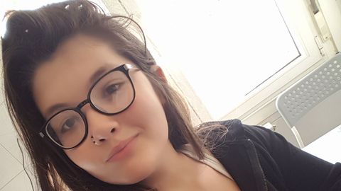 Citlalli �lvarez Nieto, desaparecida en Oviedo