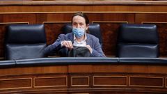 Pablo Iglesias
