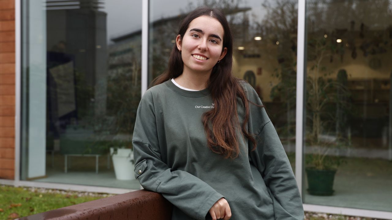 Así son los mejores estudiantes ourensanos