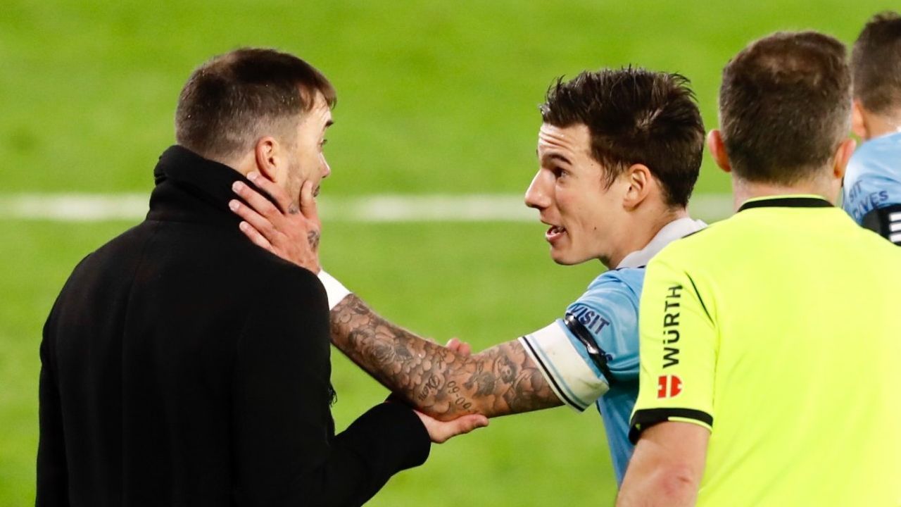 Chacho Rafiq La temporada cuyo destino cambió el Chacho