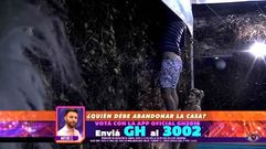La primera fuga en la historia de �Gran Hermano�