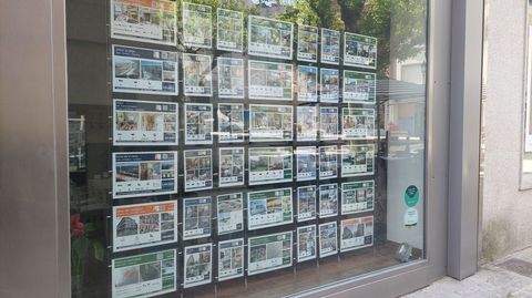 El sector inmobiliario de Sanxenxo es uno de los ms fuertes de la provincia de Pontevedra