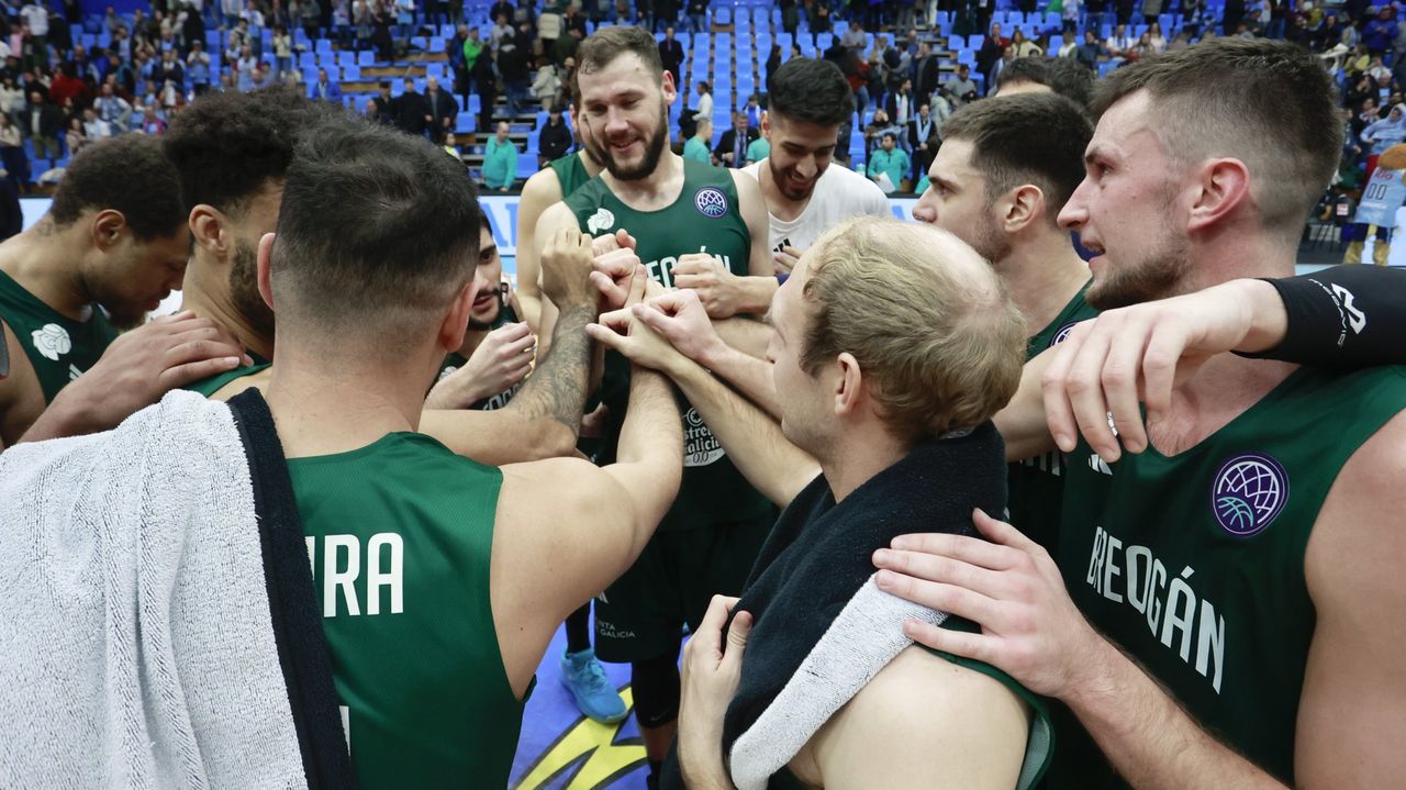 La FIBA aplaza su decisión sobre la composición de grupos y previa de la BCL para este jueves