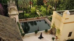 Juego de tronos: El tr�iler del segundo episodio muestra las primeras im�genes rodadas en Espa�a