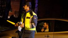 Imagen de archivo de un control