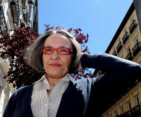 Frías ganó el premio Torrente Ballester en el año 2010.