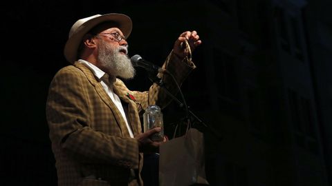 Cadaval actuar� en Vilari�o el d�a 25 de enero