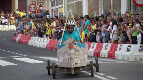 Jran Prix de Carrilanas de la Festa da Dorna