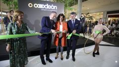 La nueva imagen de Ode�n