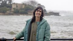 Carol Strate, ginec�loga.