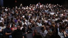 Galicia Ilusiona, gala de magia en Ourense