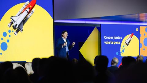 Lidl celebr� un acto con m�s de300 proveedores de toda Espa�a