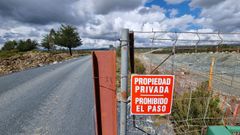 Todo apunta a que la finca R�o Seco ser� la elegida por Altri