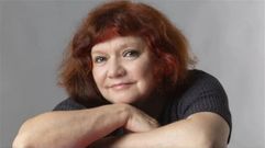 La artista Luz Darriba participa en el proyecto que se presenta en la Casa da Galer�a