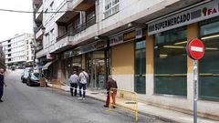 Ponteareas fue el primer concello del �rea de Vigo en apostar por la medida