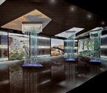 Las instalaciones est�n terminadas desde hace tres semanas.