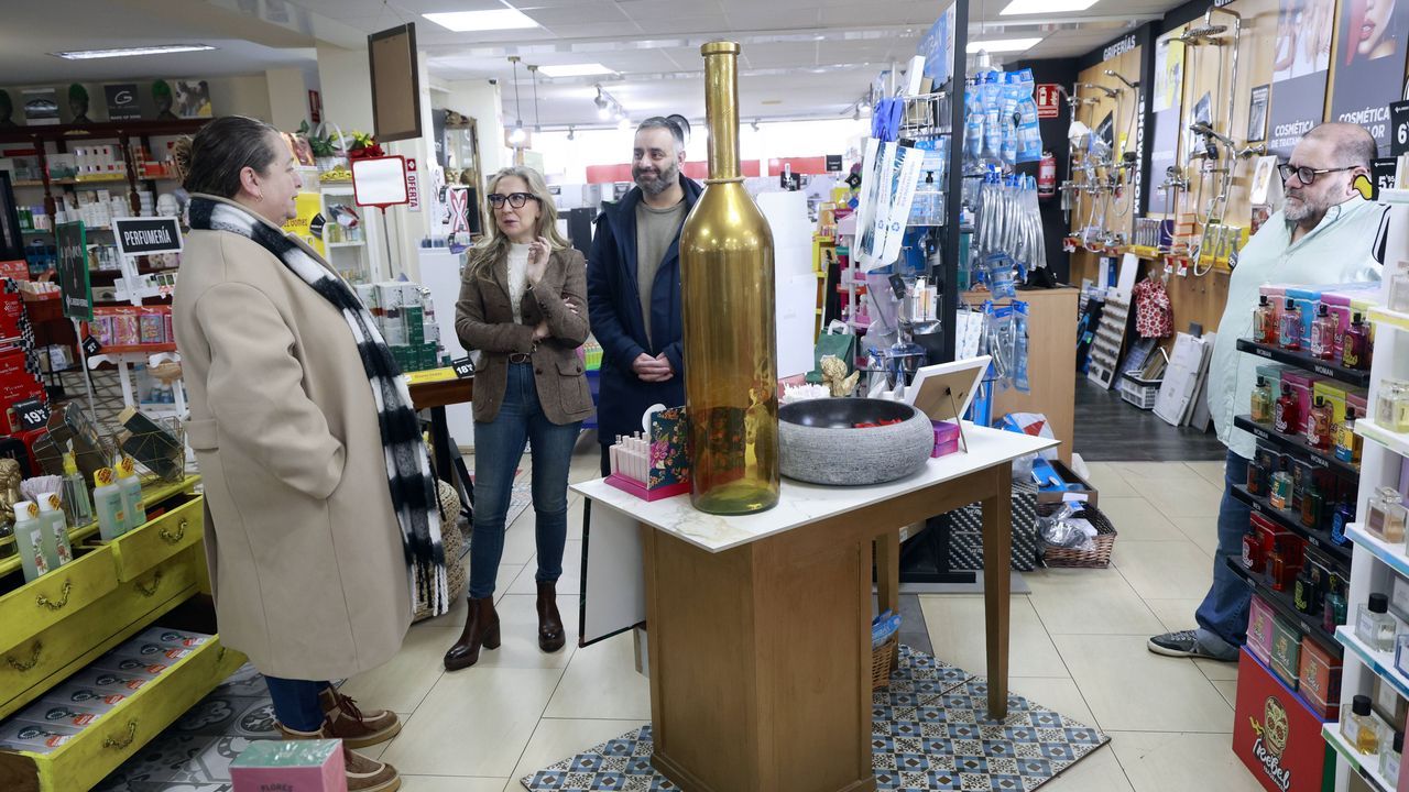 La Xunta destina 20 millones de euros a incentivar la contratación de colectivos vulnerables