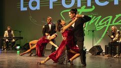 La Porte�a actuar� en Vilalba